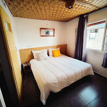 Bigblue Surf Hostel & Coworking Space - Taghazout (Adults Only) Azazoul エクステリア 写真