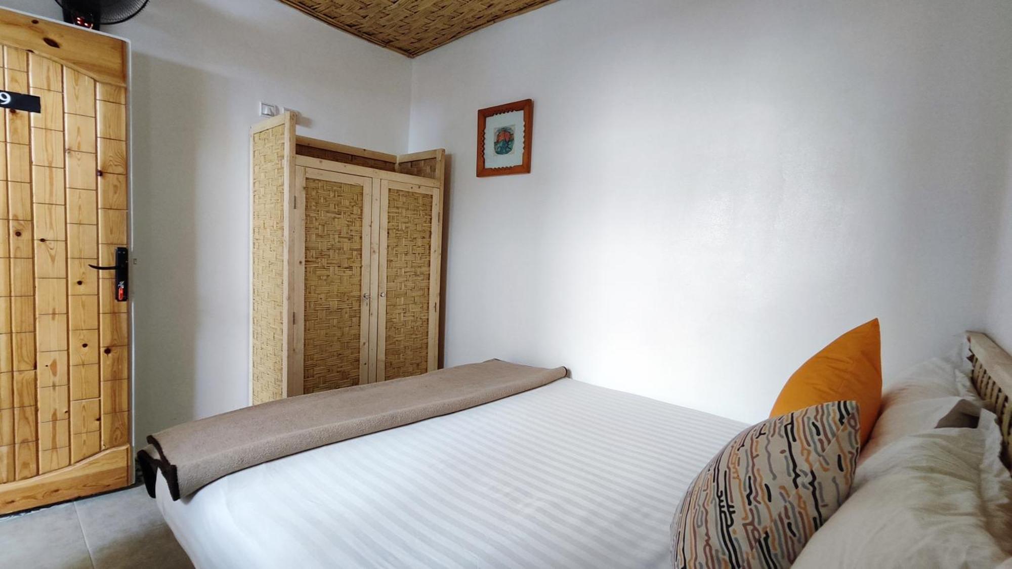 Bigblue Surf Hostel & Coworking Space - Taghazout (Adults Only) Azazoul エクステリア 写真